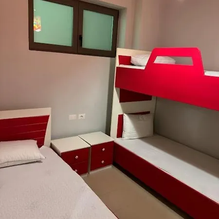 Apartment Diamond
