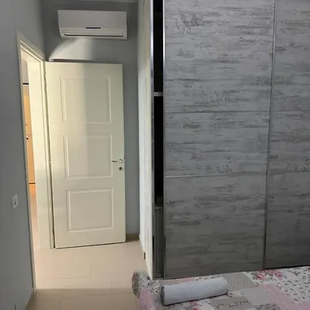 Diamond Apartment Vlorë