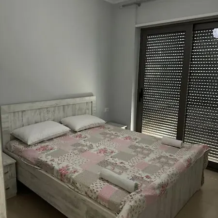 Diamond Apartment Vlorë