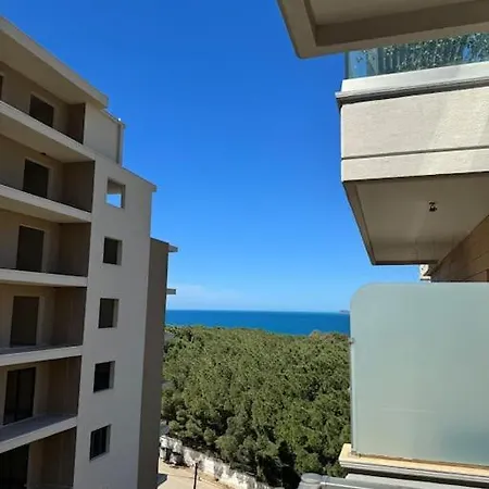 Diamond Apartment Vlorë